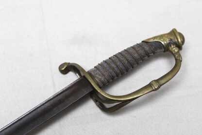 American Civil War Import Sword - PDL . CWS145 - Image 3