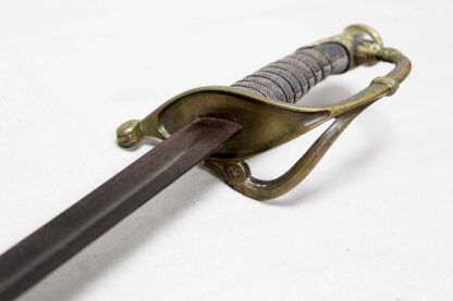 American Civil War Import Sword - PDL . CWS145 - Image 7