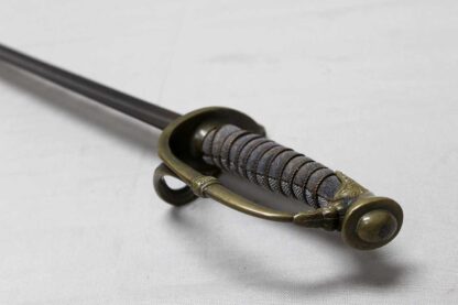 American Civil War Import Sword - PDL . CWS145 - Image 8