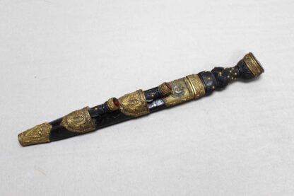 Scottish Regimental Dirk . DW141 - Image 2