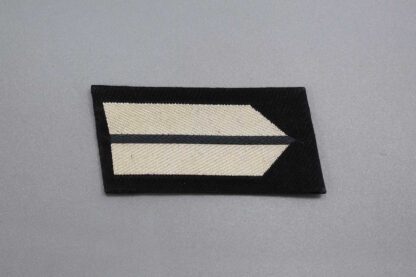 WW2 German RAD Single Collar Tab . EFL4760