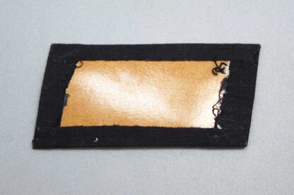 WW2 German RAD Single Collar Tab . EFL4760 - Image 2