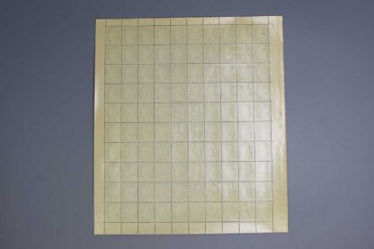 WW2 German Stamp Sheet . EFL6300cxcc - Image 2