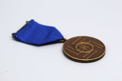 WW2 German SS 8 Yr Service Medal . GO6184cxrs - Image 4