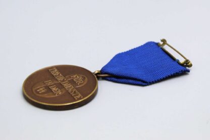 WW2 German SS 8 Yr Service Medal . GO6184cxrs - Image 7