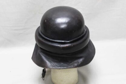 Spanish Tanker Helmet 1930s-1960s . HM437 - Image 2