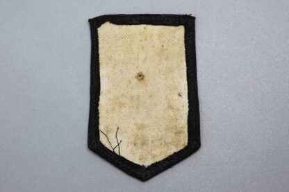 WW2 Japanese Navy Seaman Sleeve Rank Insignia . NNJ468 - Image 2