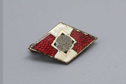 WW2 German HJ Members Pin M1/173 . PIN3839