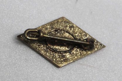 WW2 German HJ Members Pin M1/173 . PIN3839 - Image 3