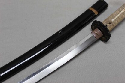 Japanese Wakizashi . SJ152 - Image 9