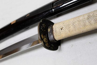 Japanese Wakizashi . SJ152 - Image 3