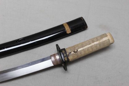 Japanese Wakizashi . SJ152 - Image 7