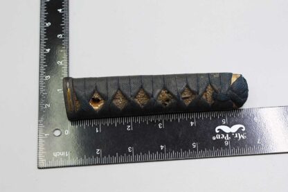 Japanese Sword Handle . SJ329 - Image 10