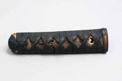 Japanese Sword Handle . SJ329 - Image 4