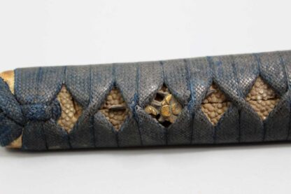 Japanese Sword Handle . SJ329 - Image 5