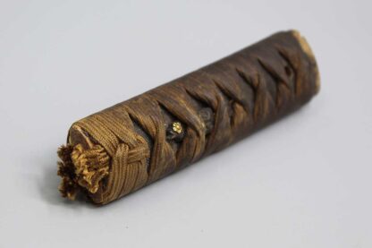 Japanese Sword Handle (Damaged) . SJ331 - Image 5