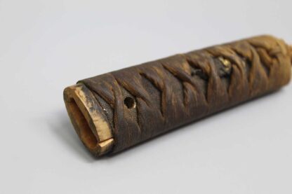 Japanese Sword Handle (Damaged) . SJ331 - Image 6