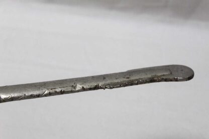 WW2 Japanese Army Officer Dress Sword . SJ333 - Image 11