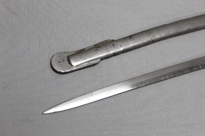 WW2 Japanese Army Officer Dress Sword . SJ333 - Image 5