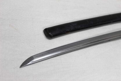 Japanese Katana with w/GI Dog Tag . SJ336 - Image 10