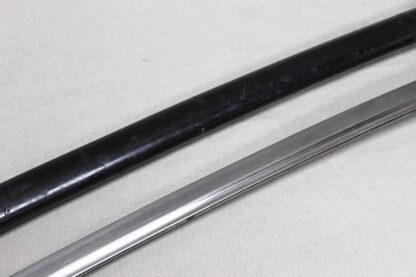 Japanese Katana with w/GI Dog Tag . SJ336 - Image 9