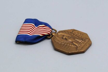 US Soldier's Medal . YMU4309 - Image 2