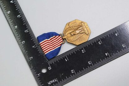 US Soldier's Medal . YMU4309 - Image 4