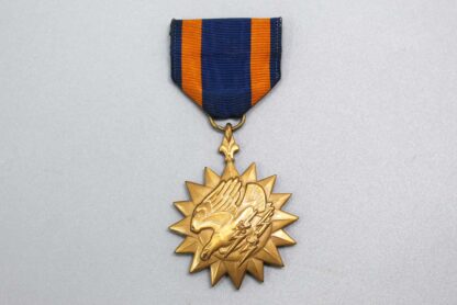 U.S. Air Medal . YMU4578