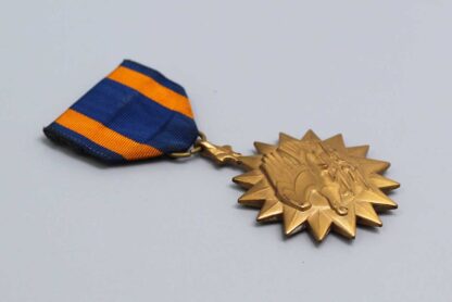 U.S. Air Medal . YMU4578 - Image 2