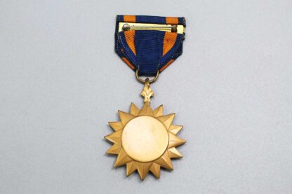 U.S. Air Medal . YMU4578 - Image 3