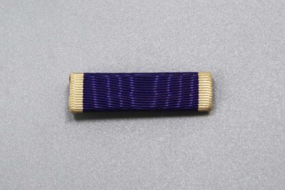 US Purple Heart Ribbon Bar . YMU4847