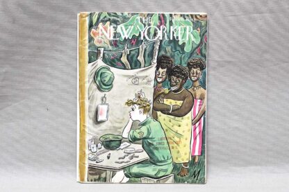 New Yorker Magazine June 2, 1945 . BOOK256