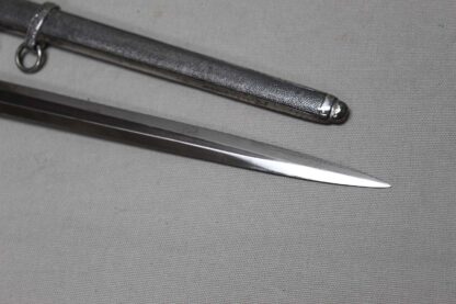 WW2 German Army Officer Dagger - WKC . D950 - Image 12