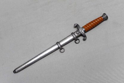 WW2 German Army Officer Dagger - WKC . D950 - Image 3