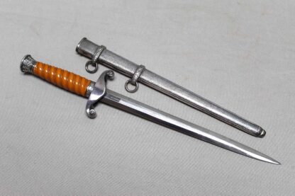 WW2 German Army Officer Dagger - WKC . D950 - Image 10