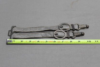 WW2 German Army Officer Dagger Hanger . DA490 - Image 8