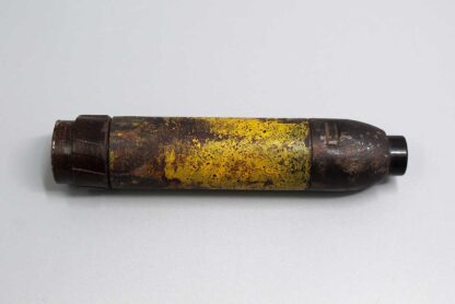 SOLD WW2 German K98 Rifle Grenade Inert . EFL4782 - Image 2