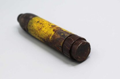 SOLD WW2 German K98 Rifle Grenade Inert . EFL4782 - Image 3