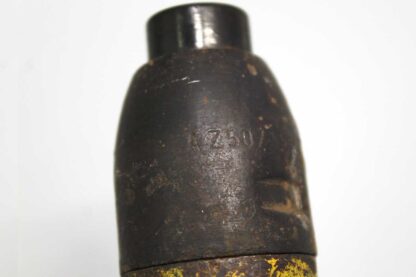 SOLD WW2 German K98 Rifle Grenade Inert . EFL4782 - Image 5