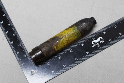 SOLD WW2 German K98 Rifle Grenade Inert . EFL4782 - Image 6