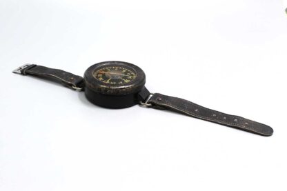 WW2 German Luftwaffe Wrist Compass AK39 Kadlec . EFL4785 - Image 3