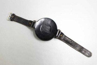 WW2 German Luftwaffe Wrist Compass AK39 Kadlec . EFL4785 - Image 4