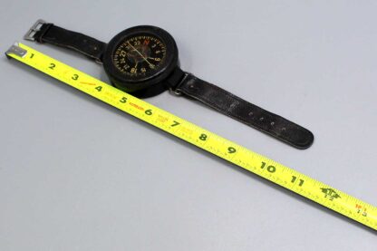 WW2 German Luftwaffe Wrist Compass AK39 Kadlec . EFL4785 - Image 7