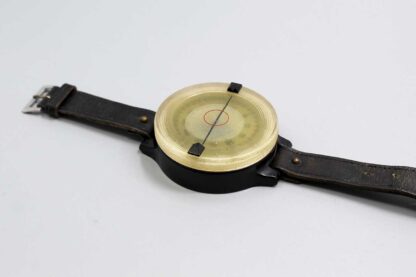 WW2 German Luftwaffe Wrist Compass AK39 2nd Model . EFL4786 - Image 2