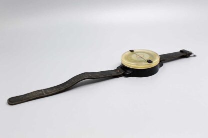 WW2 German Luftwaffe Wrist Compass AK39 2nd Model . EFL4786 - Image 4