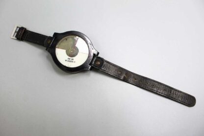 WW2 German Luftwaffe Wrist Compass AK39 2nd Model . EFL4786 - Image 5