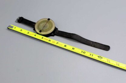 WW2 German Luftwaffe Wrist Compass AK39 2nd Model . EFL4786 - Image 7