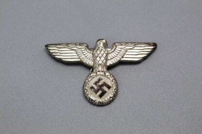 SOLD WW2 German Political Cap Eagle - RZM M1/16 . EFL6301 - Image 2