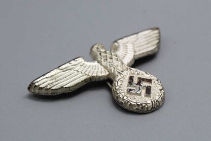 SOLD WW2 German Political Cap Eagle - RZM M1/16 . EFL6301 - Image 3