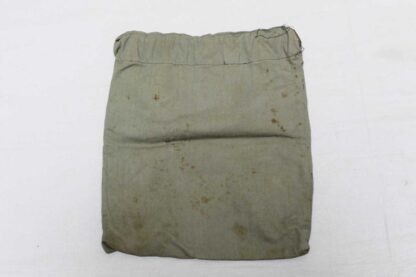 WW2 US Army ARC HBT Ditty Bag Named Ohio . FLU4893 - Image 2